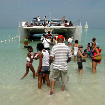 Wildthing Birthday Party Cruise for Toral Wildthing Birthday Party Cruise for Toral