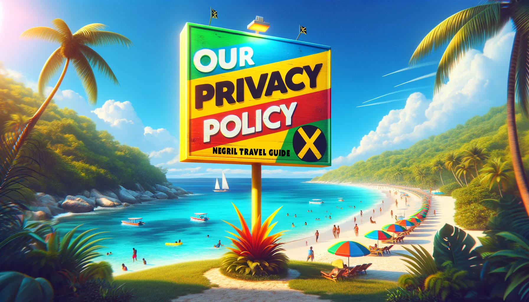 Our Privacy Policy - Negril Travel Guide Our Privacy Policy - Negril Travel Guide